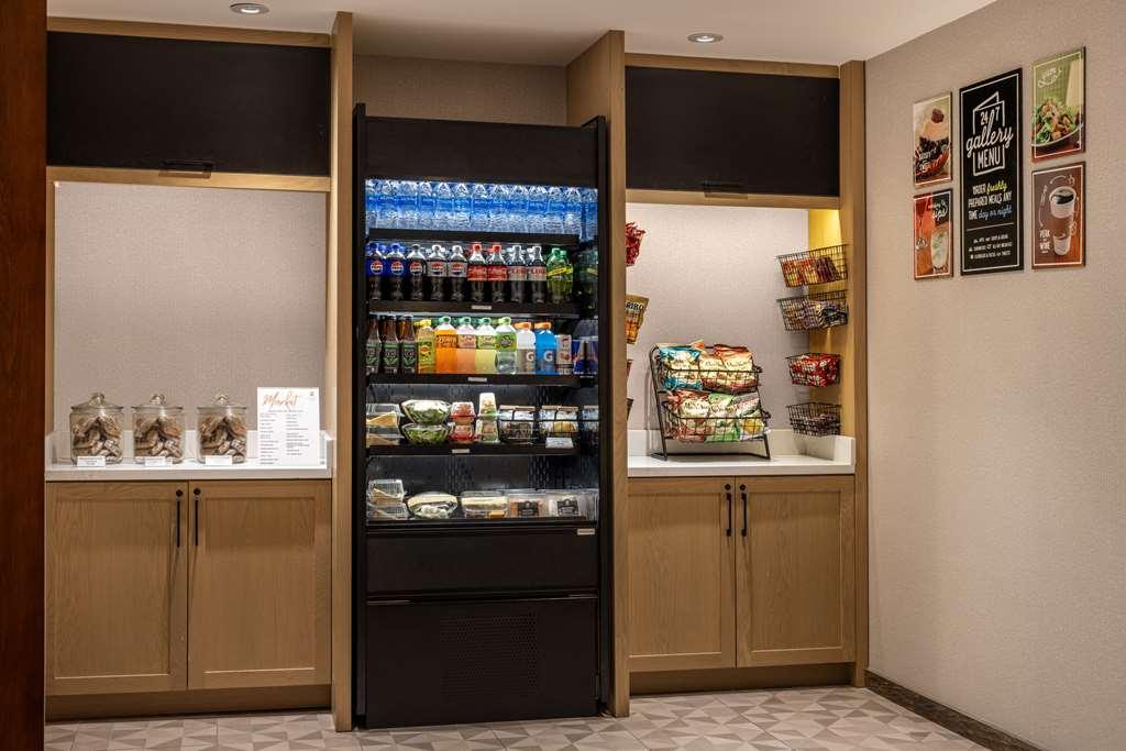 Hyatt Place Sterling Dulles Airport North Interior foto
