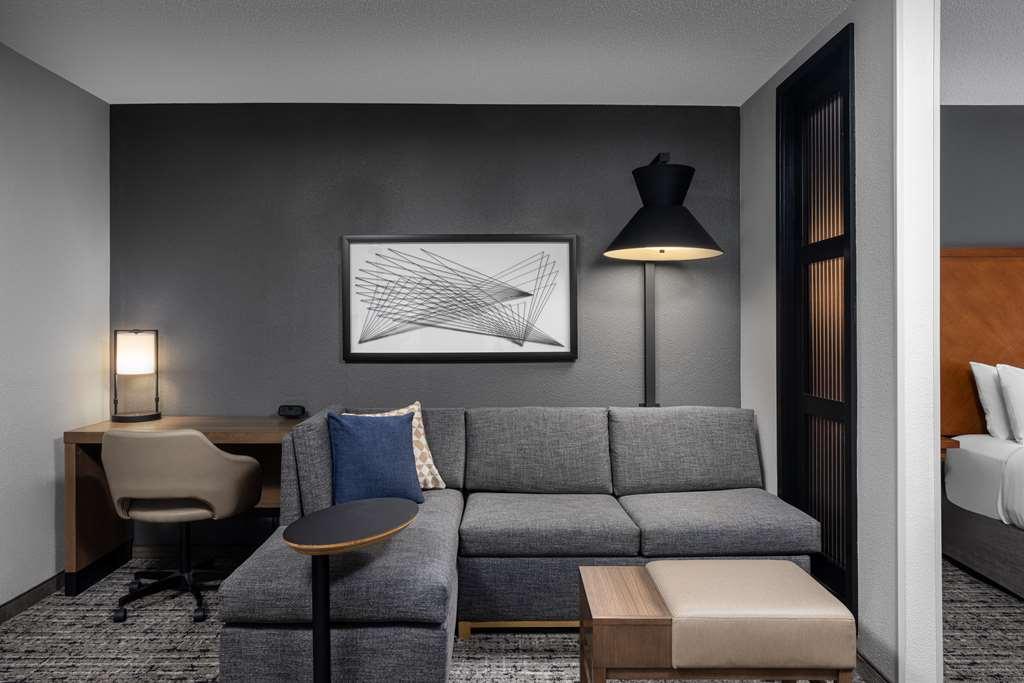 Hyatt Place Sterling Dulles Airport North Zimmer foto