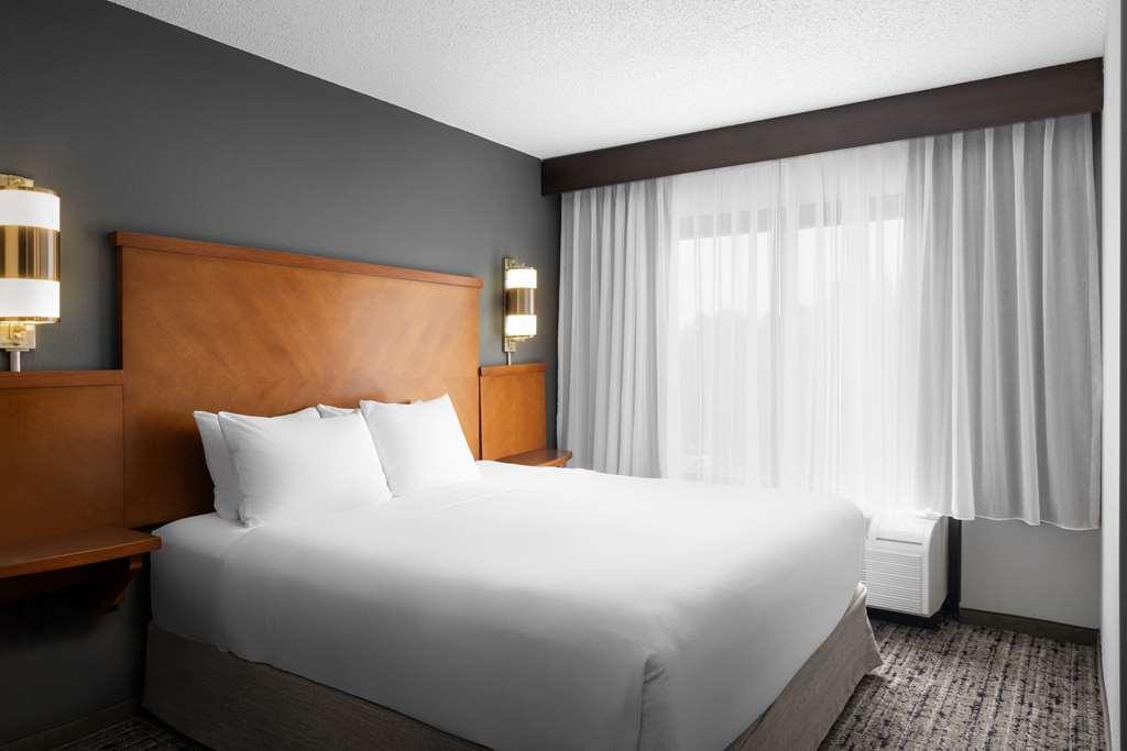 Hyatt Place Sterling Dulles Airport North Zimmer foto