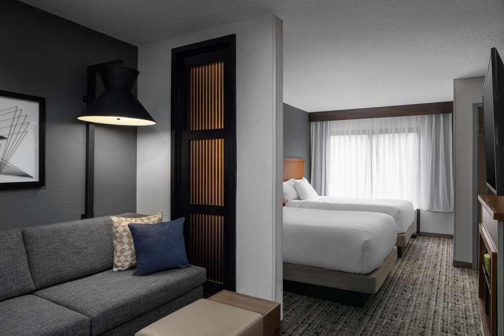 Hyatt Place Sterling Dulles Airport North Zimmer foto