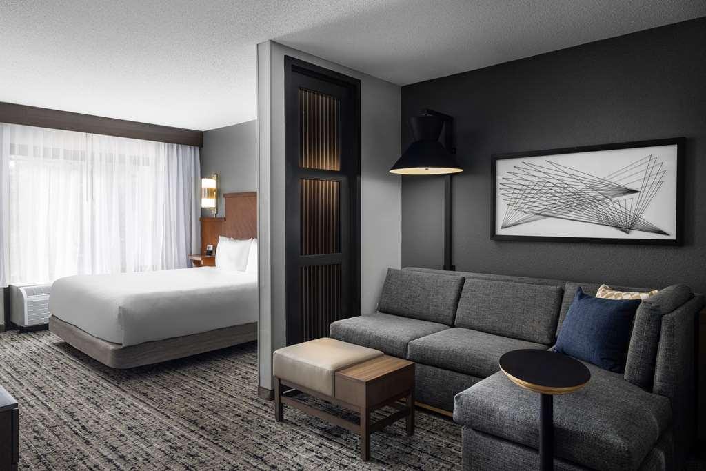 Hyatt Place Sterling Dulles Airport North Zimmer foto