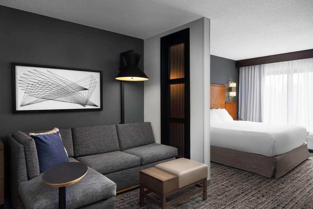 Hyatt Place Sterling Dulles Airport North Zimmer foto