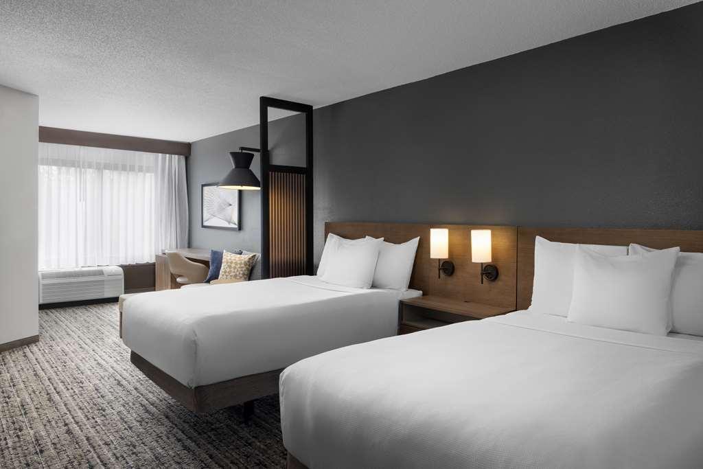 Hyatt Place Sterling Dulles Airport North Zimmer foto