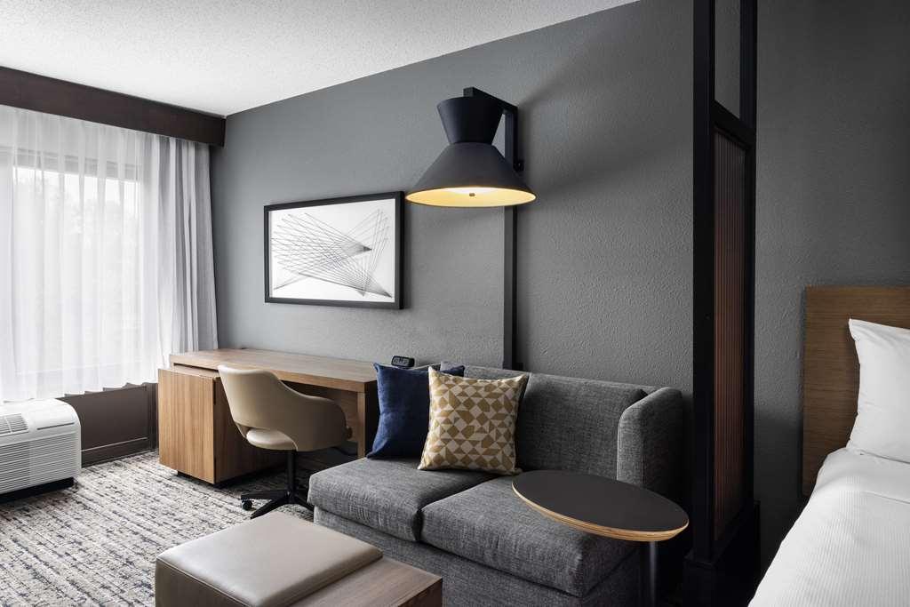 Hyatt Place Sterling Dulles Airport North Zimmer foto